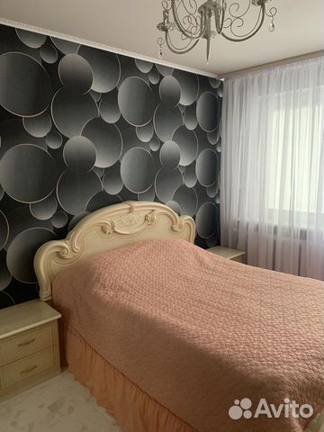 

3-к. квартира, 67 м², 5 кроватей