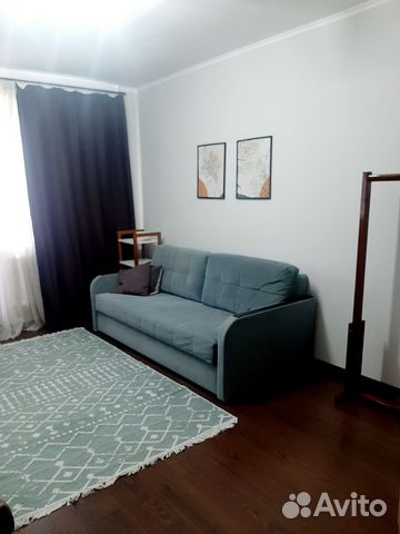 

2-к. квартира, 49 м², 4 кровати