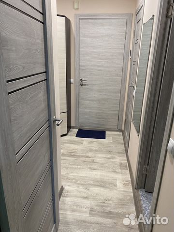 

1-к. квартира, 35,4 м², 4 кровати