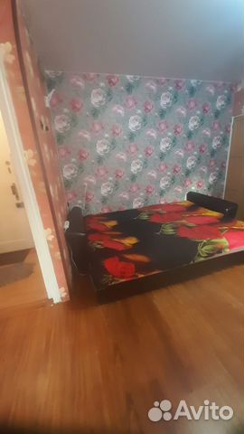 

1-к. квартира, 31 м², 5/5 эт.