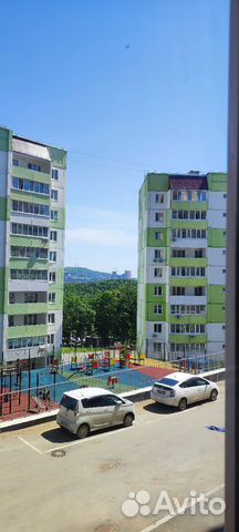 

Квартира-студия, 12 м², 1 кровать