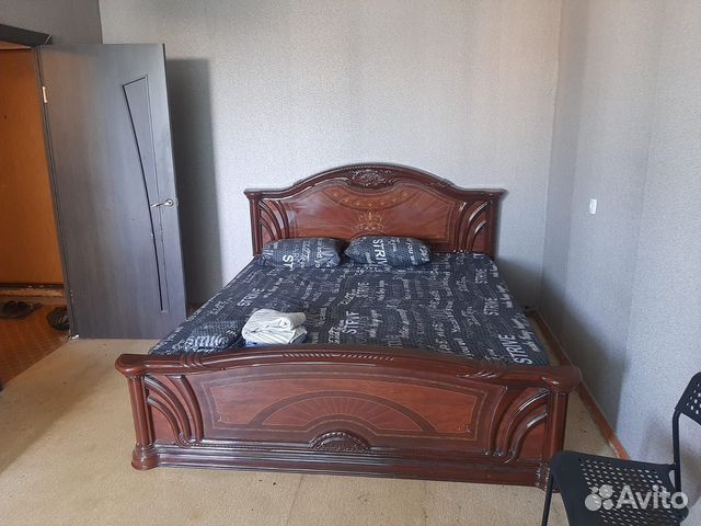 

2-к. квартира, 57 м², 1 кровать