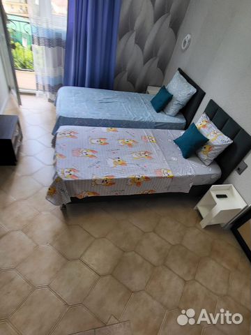 

1-к. квартира, 30 м², 3/3 эт.