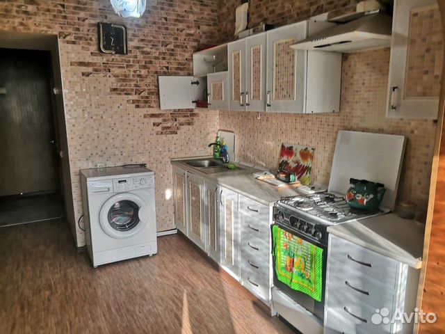 

2-к. квартира, 57 м², 3/5 эт.