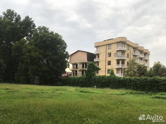 

1-к. квартира, 42 м², 2 кровати