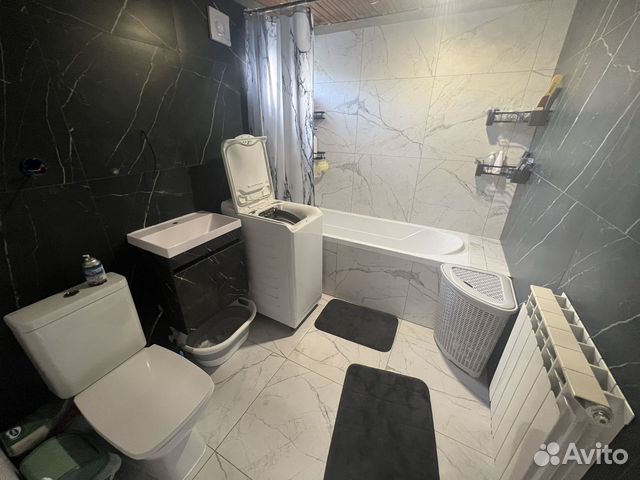 

1-к. квартира, 50 м², 1/1 эт.