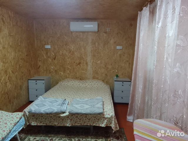 

Дом 40 м² на участке 5 сот.