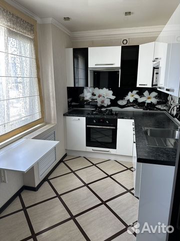 

1-к. квартира, 32 м², 1 кровать