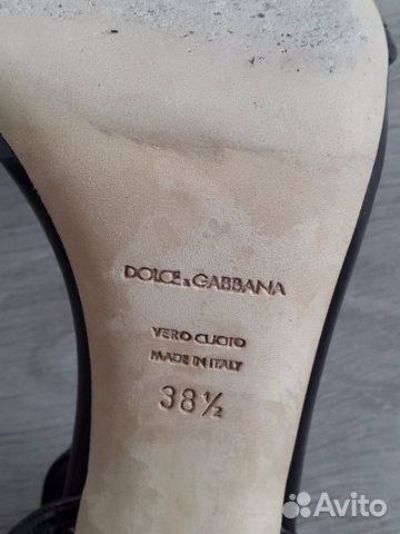 Босоножки dolce gabbana dg оригинал Босоножки dolce gabbana dg оригинал