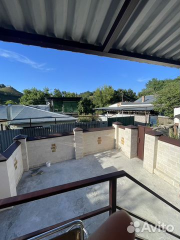 

Дом 50 м² на участке 1 сот.