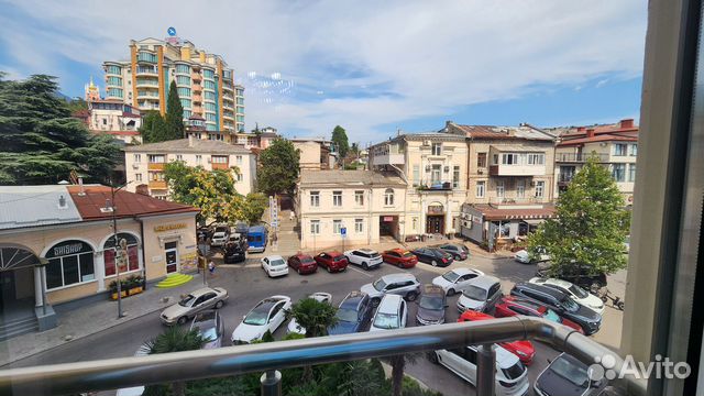

3-к. квартира, 84 м², 3 кровати