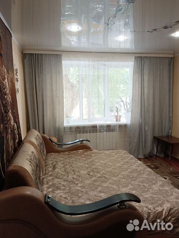 

2-к. квартира, 50 м², 3 кровати