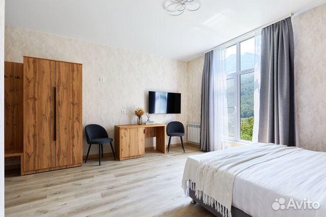 

Квартира-студия, 20 м², 2/3 эт.