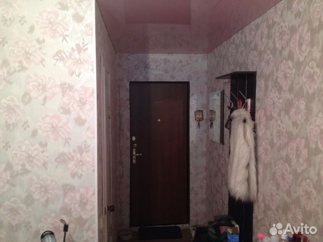 Студия, 17 м², 1/9 эт. Студия, 17 м², 1/9 эт.