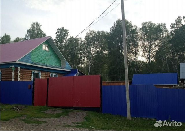 

3-к. дом, 72 м²