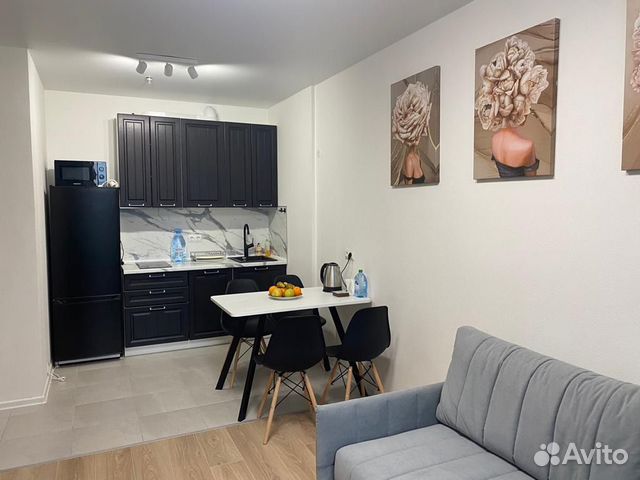 

2-к. квартира, 42 м², 6 кроватей