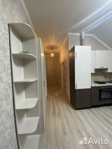 

2-к. квартира, 54 м², 2 кровати