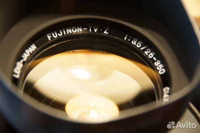 Vicon V25 - 350 AC камера видеонаблюдения 25-350mm Vicon V25 - 350 AC камера видеонаблюдения 25-350mm