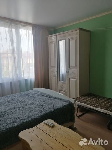 

1-к. квартира, 30 м², 2/2 эт.