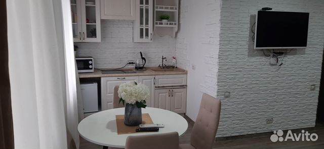 

2-к. квартира, 42 м², 4 кровати