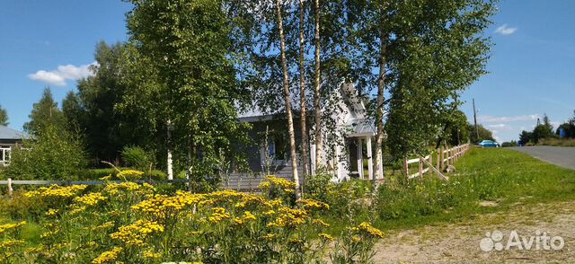 

2-к. дом, 36 м²