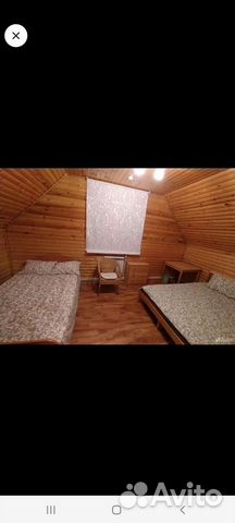 

Дом 116 м² на участке 20 сот.