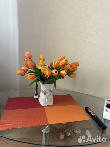 

1-к. квартира, 30 м², 9/10 эт.
