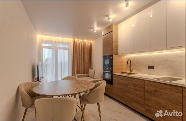

2-к. квартира, 64,9 м², 6 кроватей