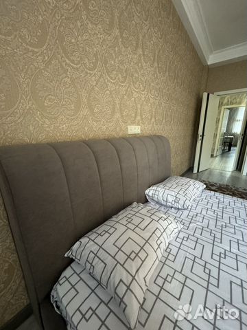 

2-к. квартира, 70 м², 1/5 эт.