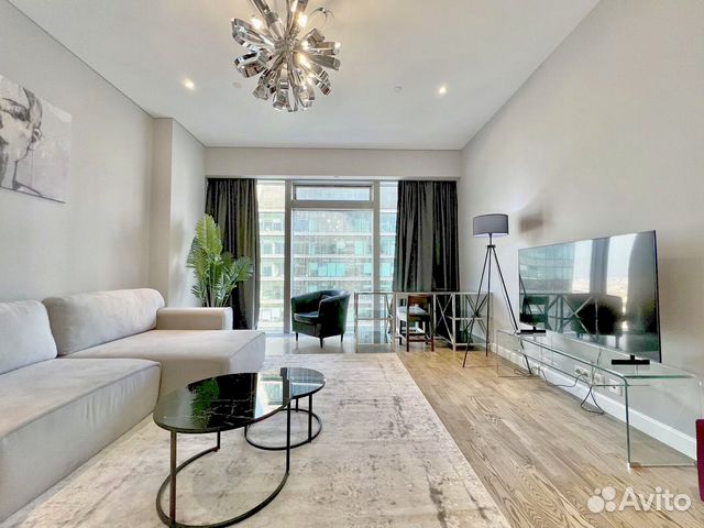 

1-к. квартира, 115 м², 3 кровати