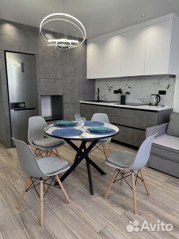 

2-к. квартира, 64 м², 4 кровати