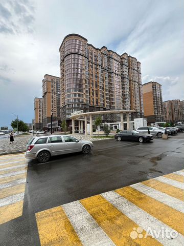 

Квартира-студия, 15 м², 1 кровать