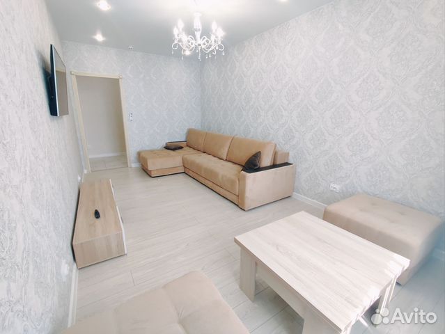 

1-к. квартира, 60 м², 11/12 эт.