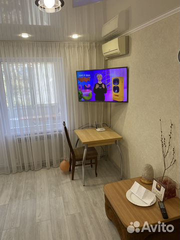 

2-к. квартира, 55 м², 2 кровати