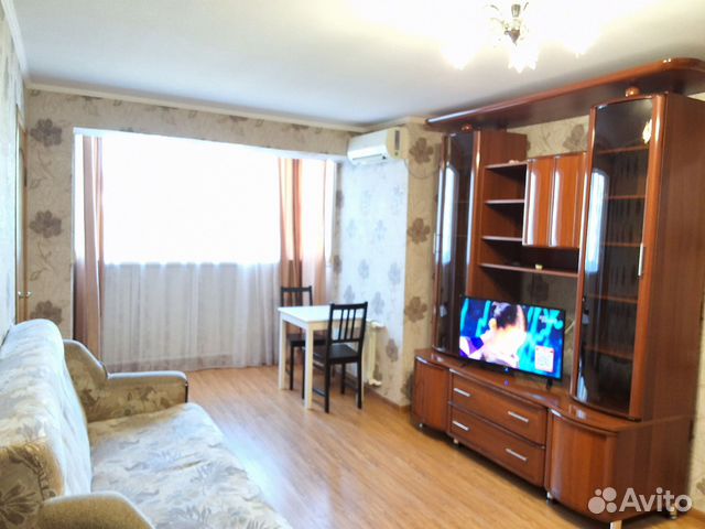 

2-к. квартира, 50 м², 4 кровати