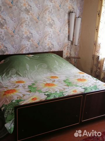 

Дом 50 м² на участке 6 сот.