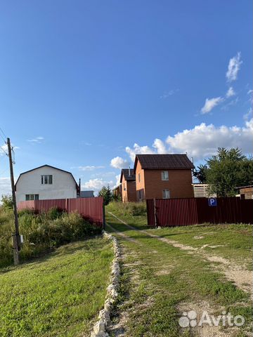 

3-к. коттедж, 80 м²