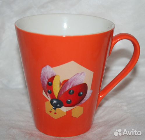 Кружки чашки Нескафе Nescafe Магги Tetley Lipton
