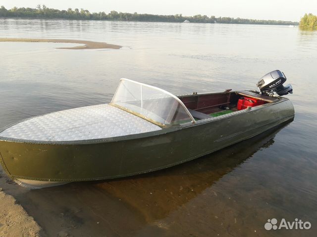 продам лодку казанка самара продам лодку казанка самара