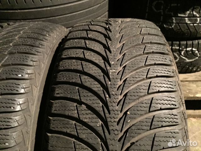 Зимние шины 215 60 16 Goodyear Ice+ Зимние шины 215 60 16 Goodyear Ice+