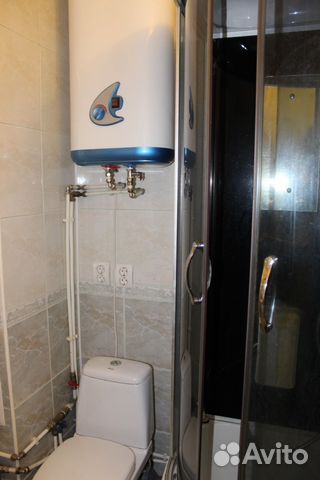 1-к квартира, 38.9 м², 1/3 эт.