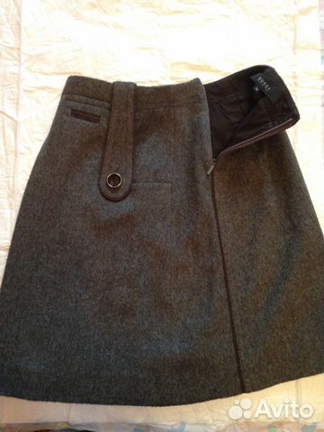 Юбка Gucci. Новая. Оригинал Юбка Gucci. Новая. Оригинал