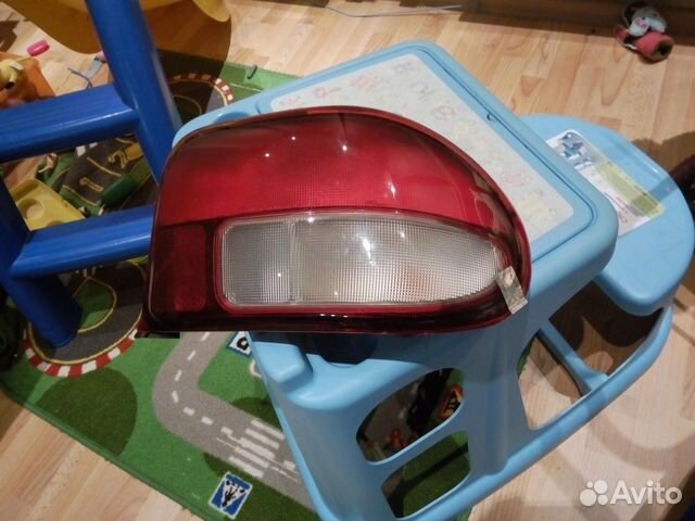 Фара задняя правая на Киа Авелла