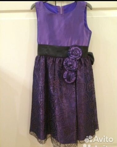 Нарядное платье Нарядное платье