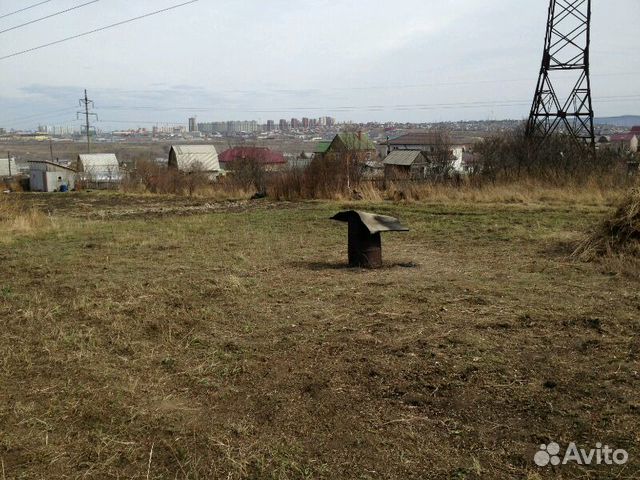 Участок 9 сот. (СНТ, ДНП)