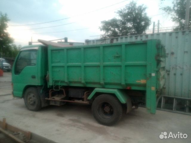 Услуги самосвала Услуги самосвала