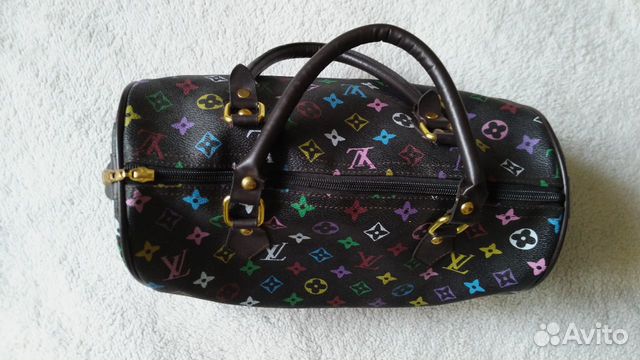 Сумка LV