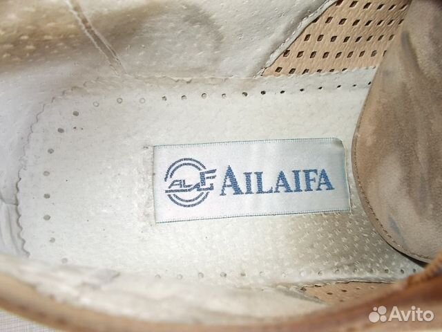 Туфли мужские замшевые серые р.42-43. Винтаж