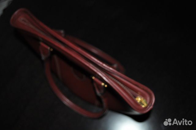 Cartier. сумка