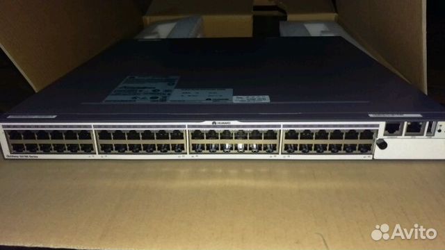 Huawei s5700 series Huawei s5700 series